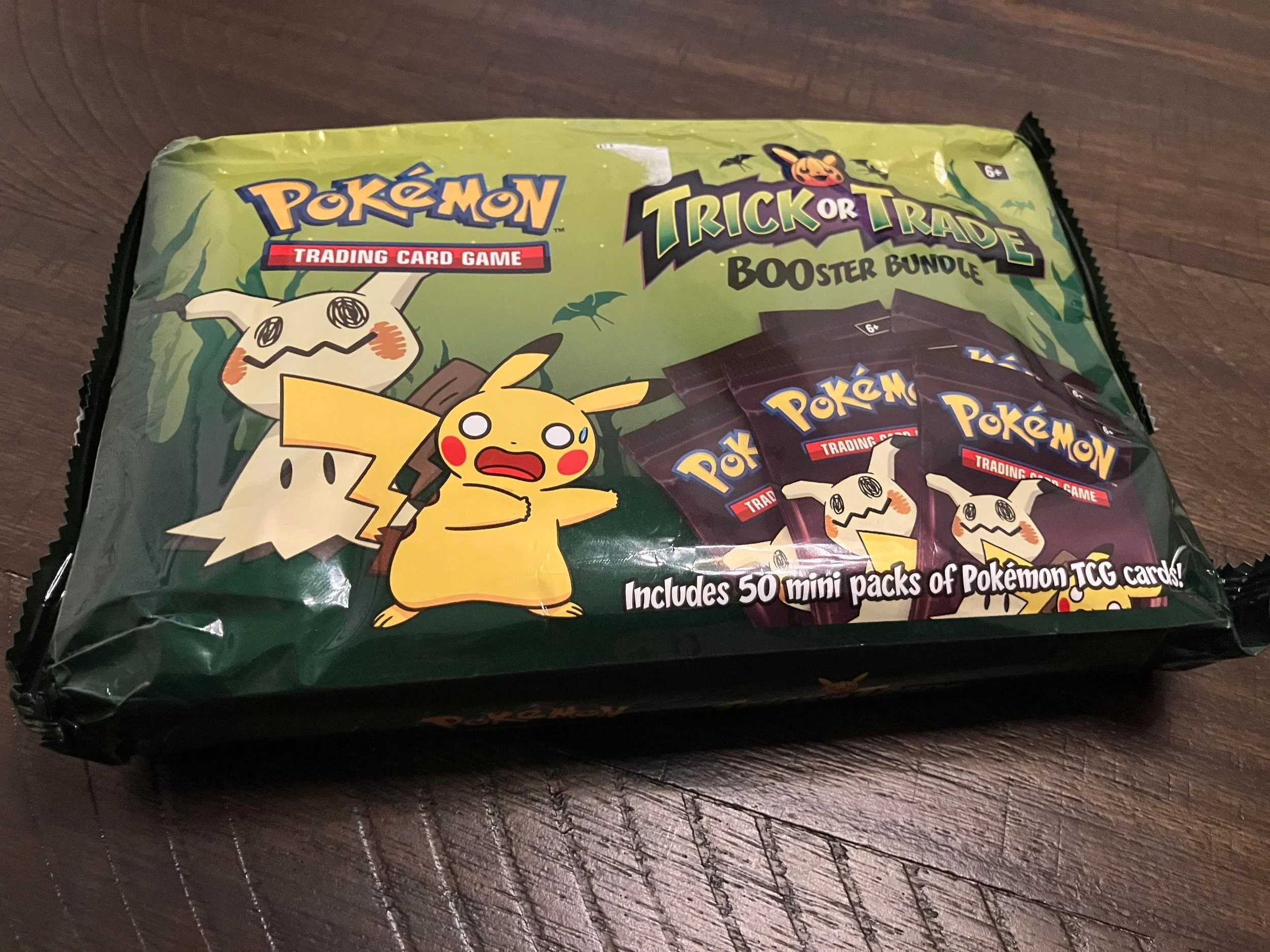 Trick or Trade Booster Bundle 2023 – Buy it or Skip it